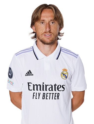 MODRIC AV38707Thumb